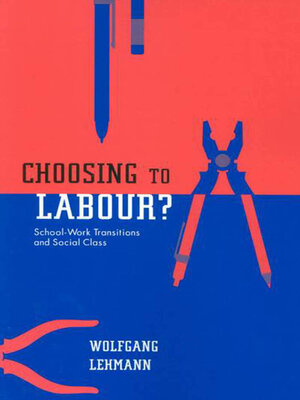 cover image of Choosing to Labour?